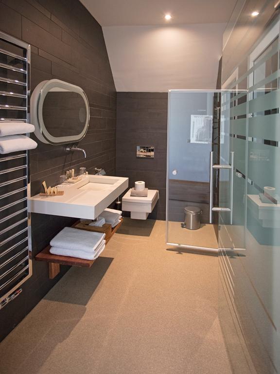 Готель Wellness Caracol Вест-Терсхеллінґ Екстер'єр фото