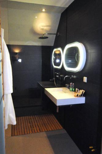 Готель Wellness Caracol Вест-Терсхеллінґ Екстер'єр фото